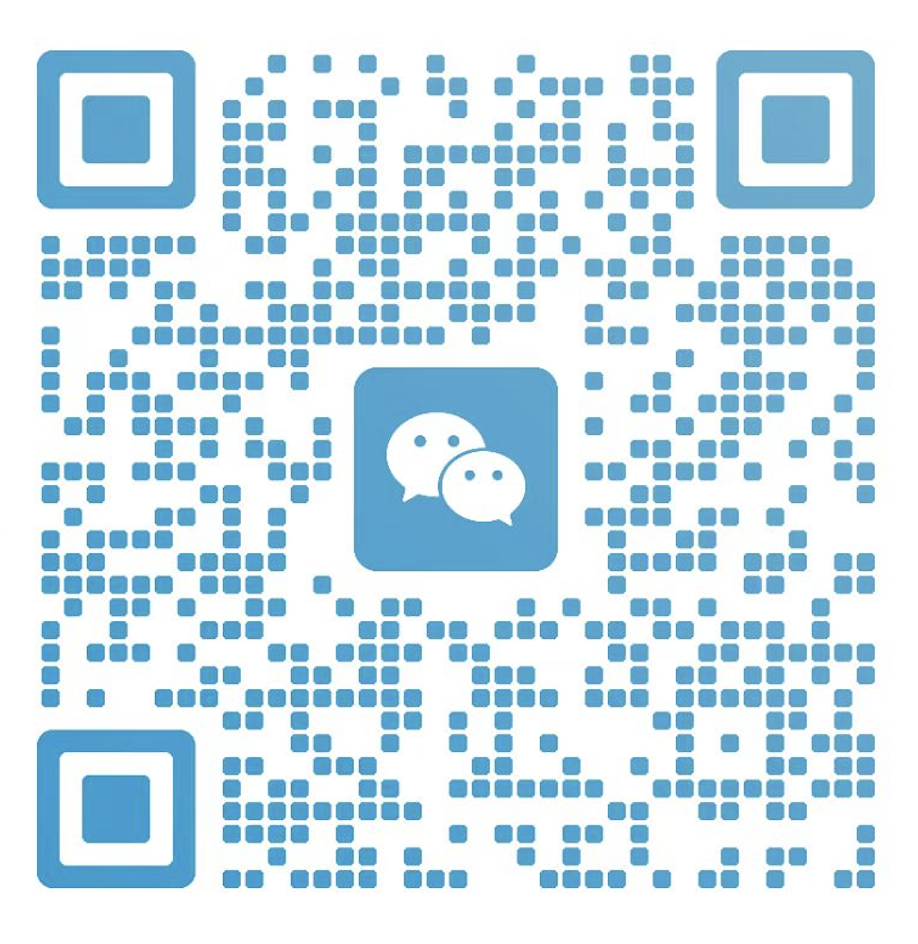微信二维码